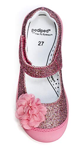 pediped Flex Estella Mary Jane (Toddler/Little Kid)4