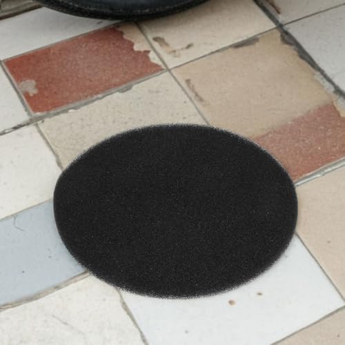 Alfombrilla absorbente antisalpicaduras de esponja para cambiar aceite de coche eficazmente 5