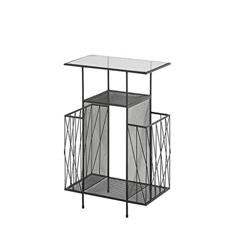 Bookshelf Bookcase Newspaper Stand Side Table Coffee Table Coffee Tabl