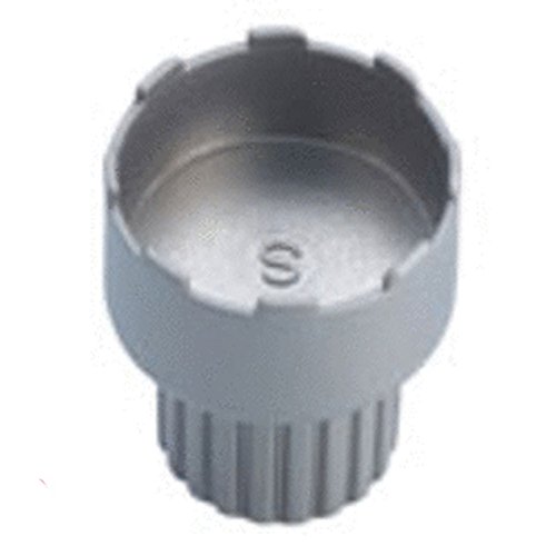 Preisvergleich Produktbild Neoperl Nuss zu Cache JR + SLIM-AIR, S zum Steckschlüsselsatz, 1460396