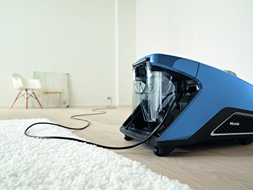 Miele Blizzard CX1 Turbo Team Vacuum - Image 6