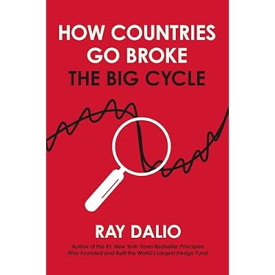 How Countries Go Broke
