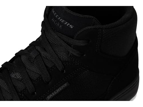 Image of Skechers Mens Watab - Shred - Shield Comp Toe