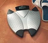 Personenwaage im innovativen Design