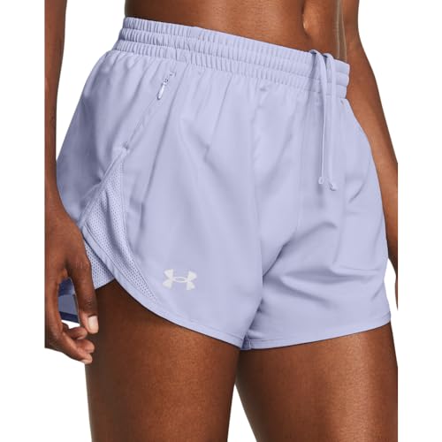 Image of Under Armour Women's Fly by Shorts