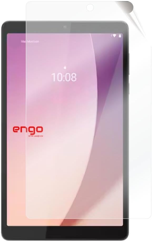 Engo Lenovo Tab M8 Gen 4 8 inç Paperfeel Ekran Koruyucu
