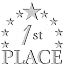 1st Place