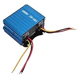 Protezione completa: salvaguarda i dispositivi elettronici con protezioni integrate da sovracorrente, cortocircuito, bassa tensione e sovraccarico, prevenendo attivamente i danni e garantendo un funzionamento affidabile.