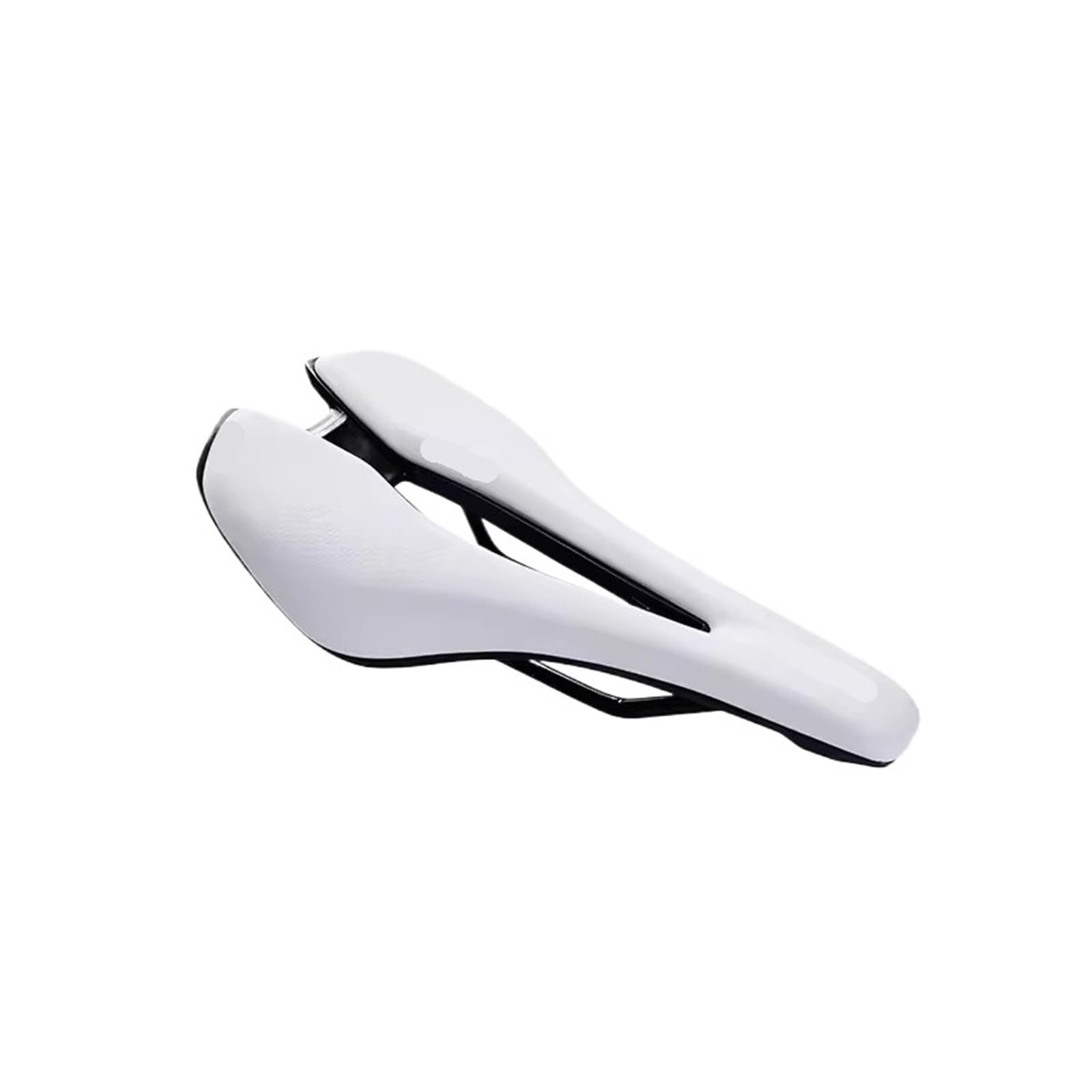 Amazon | ジャイアント アプローチ ホワイトサドル コンフォートシート