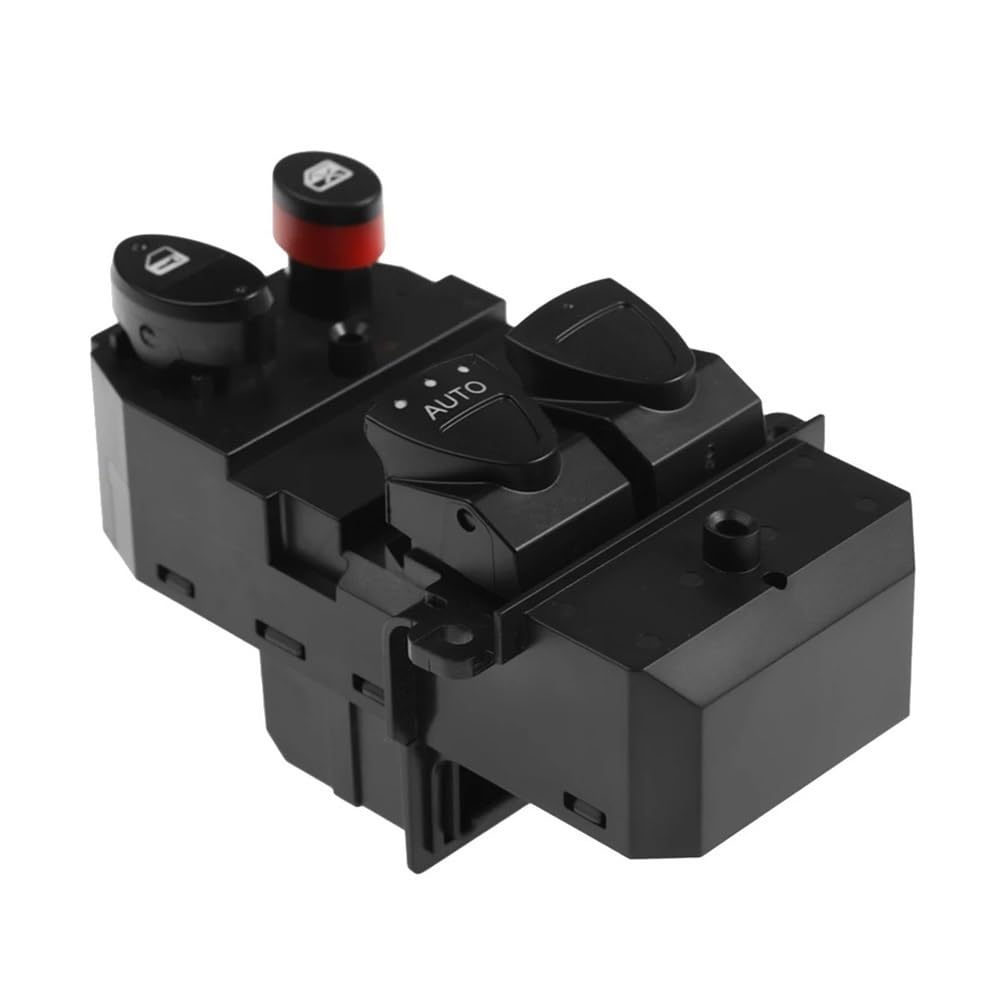 Interrupteur principal de lève-vitre électrique bouton commande habitacle