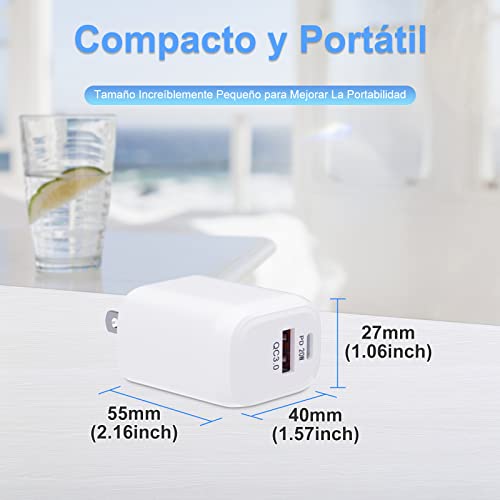 Cargadores Y Adaptadores, Office Product Imagen adicional