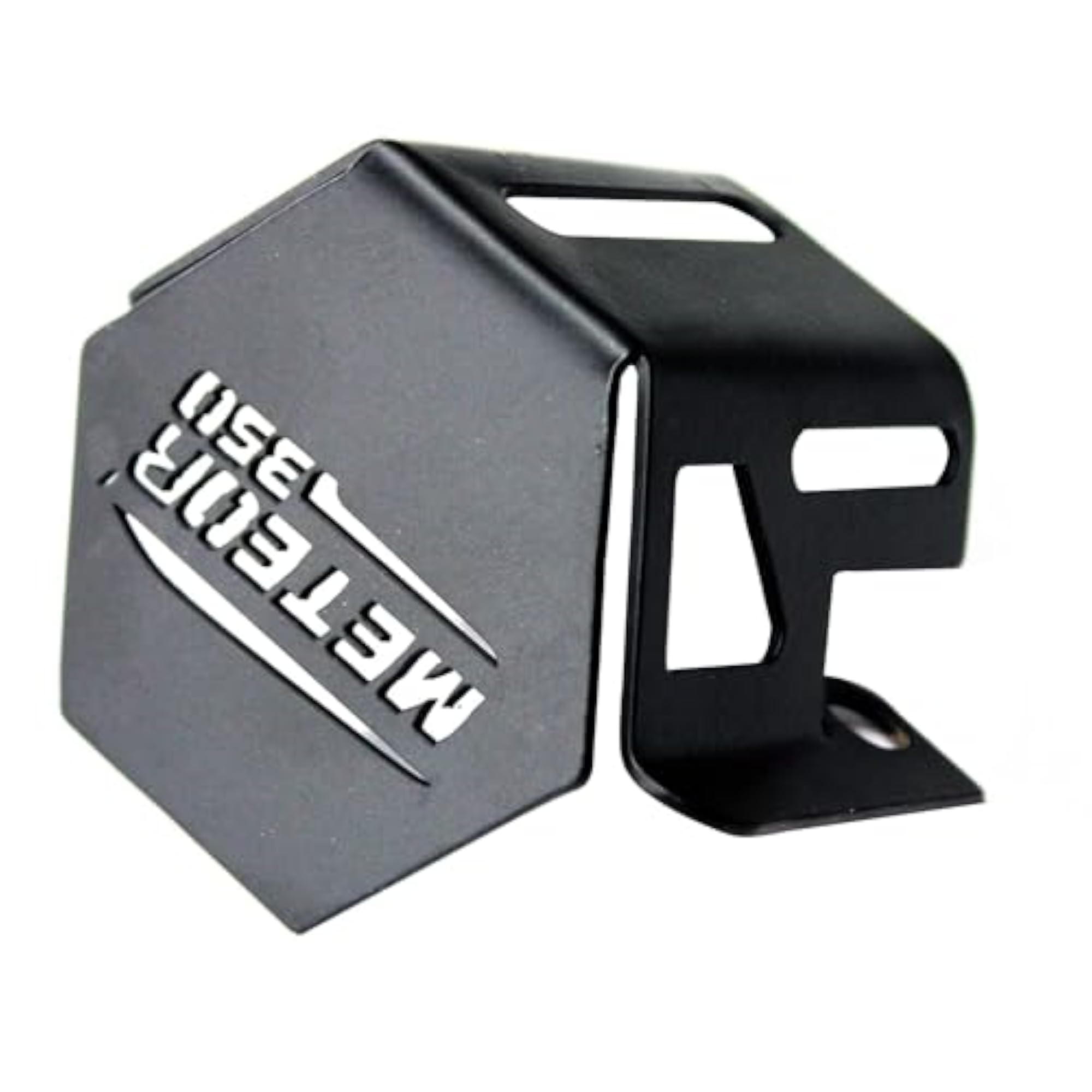 Rear Brake Container Guard/Disc Cap for RE Meteor 350