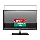 2枚 Sukix ブルーライトカット フィル