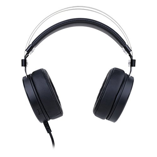 Redragon Scylla H901 Gaming Headphones Gamer Surround Pro Wired Computer  Stereo Headset Earphones With Microphone For Pc Ps4 - Earphones \u0026  Headphones - AliExpress