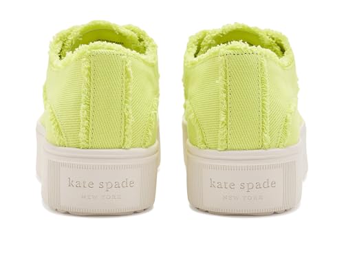 Image of kate spade new york Women's Sam Icon Platform Sneaker