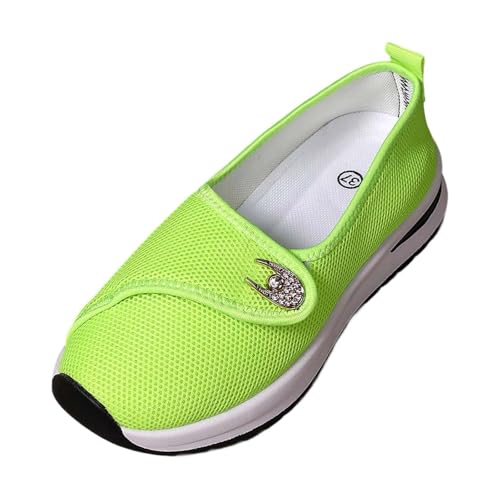 Chaussure orthopédique femme légère pour vos balades d'été et plage