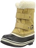 Sorel Childrens 1964 Pac Strap Snow Boot (Toddler/Little Kid/Big Kid)