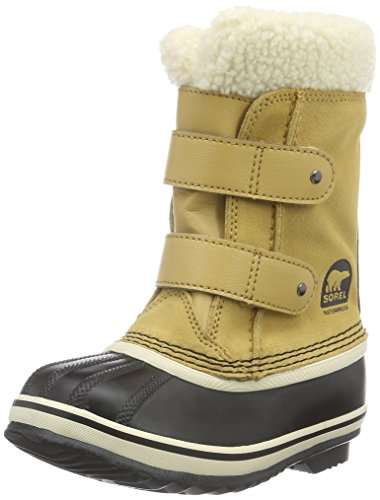 Sorel Childrens 1964 Pac Strap Snow Boot (Toddler/Little Kid/Big Kid)