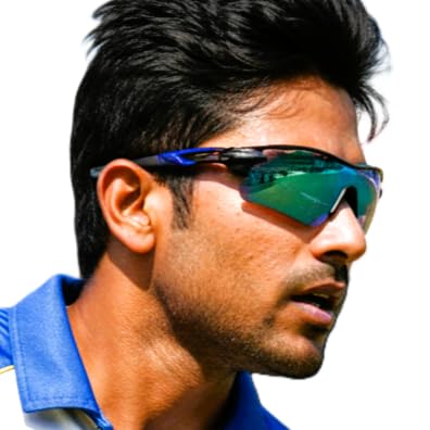 Image of Packard Non Polarized Oversized Sports Sunglasses for Men Women, Outdoor Cricket Cycling Hiking Fishing Sunglasses (Black Blue, Blue)