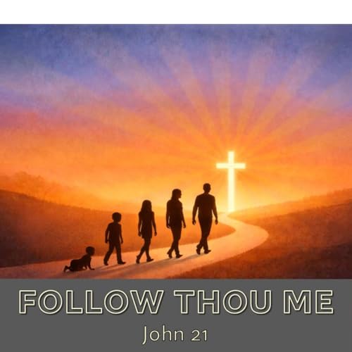 Follow thou Me | 02/08/26 Afternoon Service