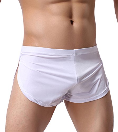 Winday Men's Boxer Underwear, Sexy Boxer Shorts Briefs Trunks Style Underpants #TOP1