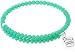 Produktbild Alex and Ani Pebble Wickelarmband, Tropical, Expandable