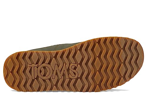 Image of TOMS Alpargata Resident 2.0