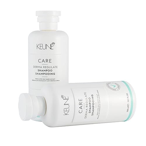Miniatura 2 de KEUNE CARE Derma Regulate Champú, 10.1 onzas.