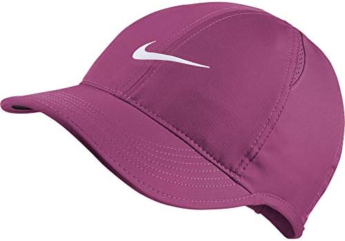 Amazon.co.jp: ナイキ レディース フェザーライト テニスキャップ One