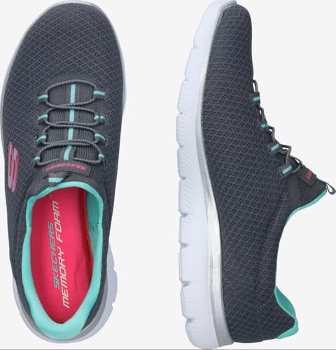 Image of Skechers Womens Skechers Summits Sneaker