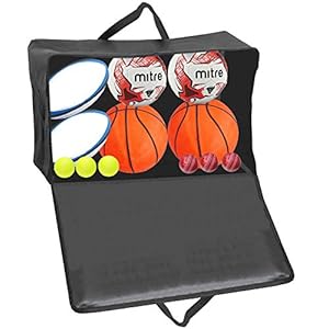 Spares2Go Torba Sportowa 100L 04-SGT-841