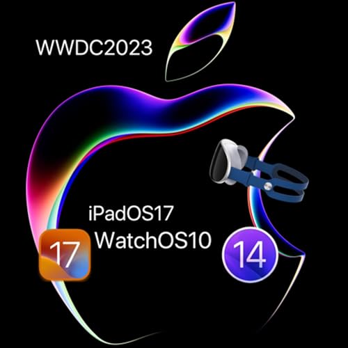 WWDC 2023 and predictions for WWDC 2023 and Predictions For iOS 17 & iPadOS 17 and MacOS 14