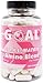 GOAL Naturals - G.O.A.L. MATRIX Amino Acids Complex Pills for Women High Potency L-Glycine L-Ornithine L-Arginine L-Lysine Combination Anti-Aging Blend (120 Capsules)