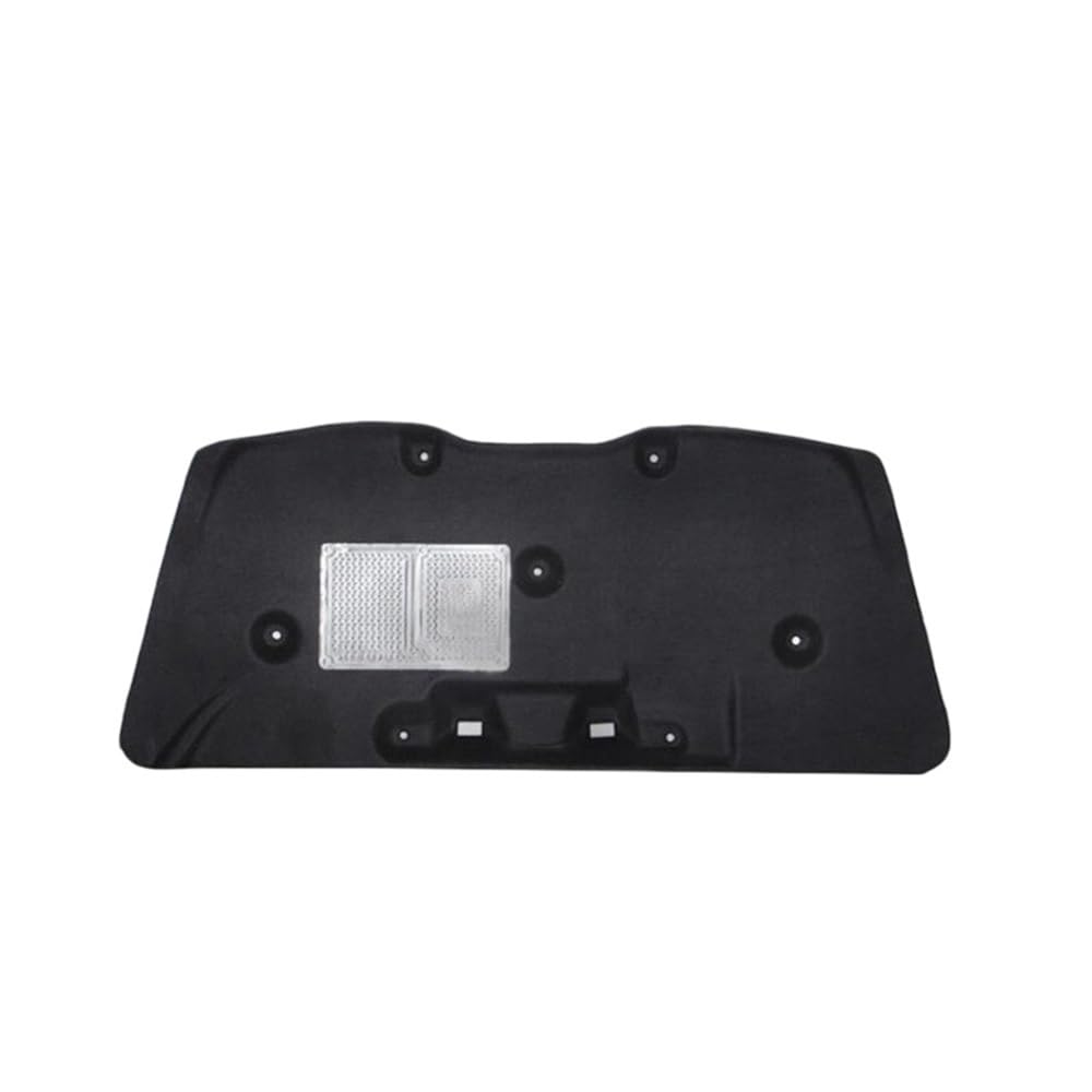 Hhuv4c5y 06-11 Style2 For Camry 6Th 7Th 8Th Mk6 Mk7 Mk8 2006-2021 Car Engine Hood Heat Insulation Cotton Soundproofing Cover Accessories