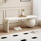 Eleva tu entrada con este elegante banco de entrada, hecho de hierro para un uso duradero. Su diseño clásico complementa cualquier decoración, mientras que el práctico bolsillo lateral proporciona un almacenamiento conveniente para revistas y objetos pequeños. Perfecto para mejorar la comodidad y la funcionalidad en tu hogar, este banco combina practicidad con un toque de elegancia.