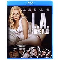 L.a. Prisne Tajne BD