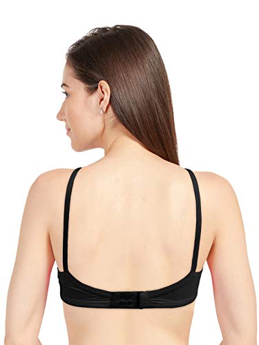 Image of SONARI Pinky Women's Regular Non Padded Bra Pack of 2