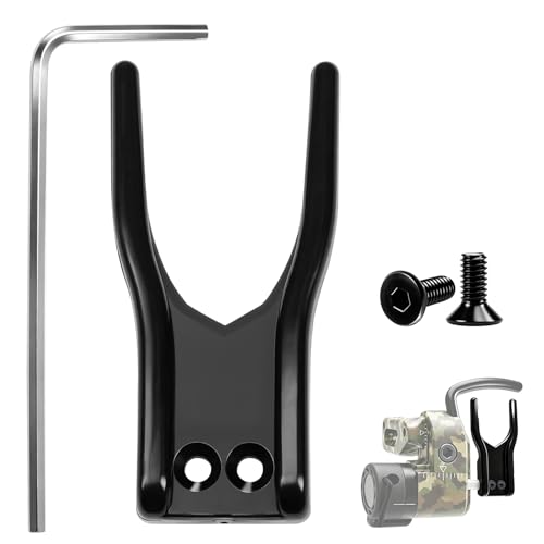 WFCYX Drop-Down Arrow Rest Launcher Fork for QAD Rest