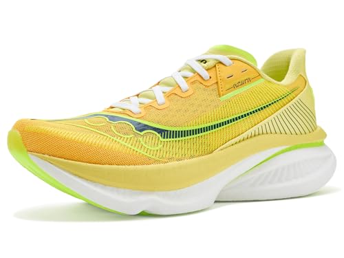Image of Saucony Women's Endorphin Azura Sneaker
