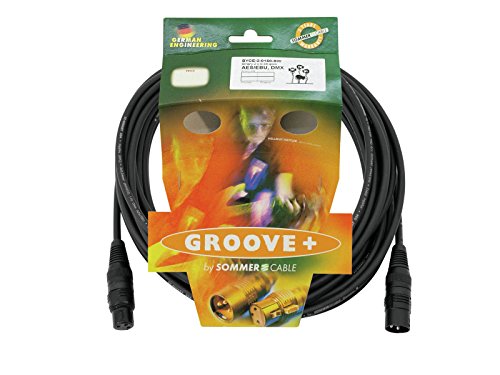 VERANO 30307458 BXX-50 binario 234 cable XLR/XLR