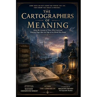 The Crtographers of Meaning