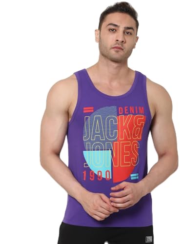 Image of JACK & JONES Men Fashion Vest
