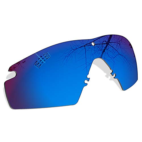Image of Lenses /Nose Pieces Replacement for Oakley Si M Frame 3.0 OO9146 Sunglass - Multiple Options