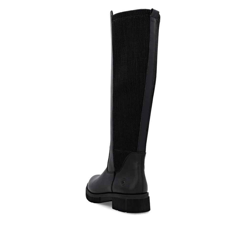 Remonte Kobiety D2s74Buty z wysokim stanem