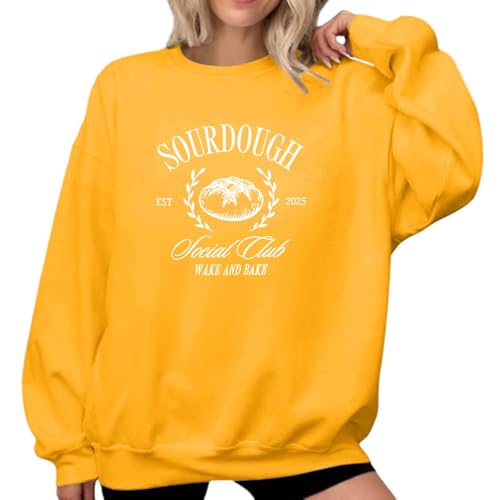 Sweat-shirt homme col ras du cou manches longues anti-transpiration