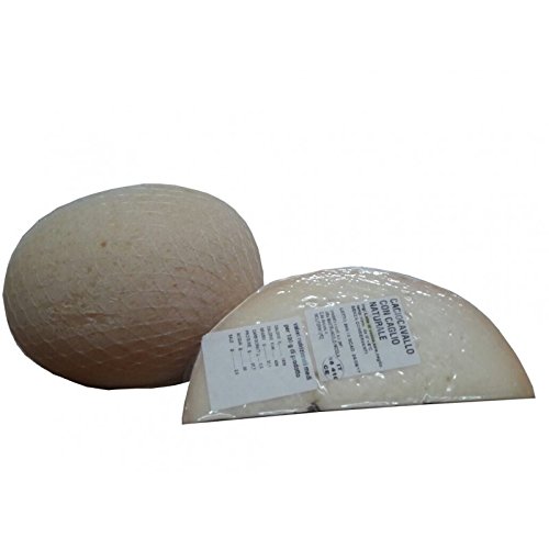 Masseria San Vito Caciocavallo Podolico - 2,5kg