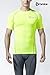 TM-R13-CTGZ_Medium TSLA Men's Short Sleeve T-Shirt Cool Dry Compression Baselayer R13