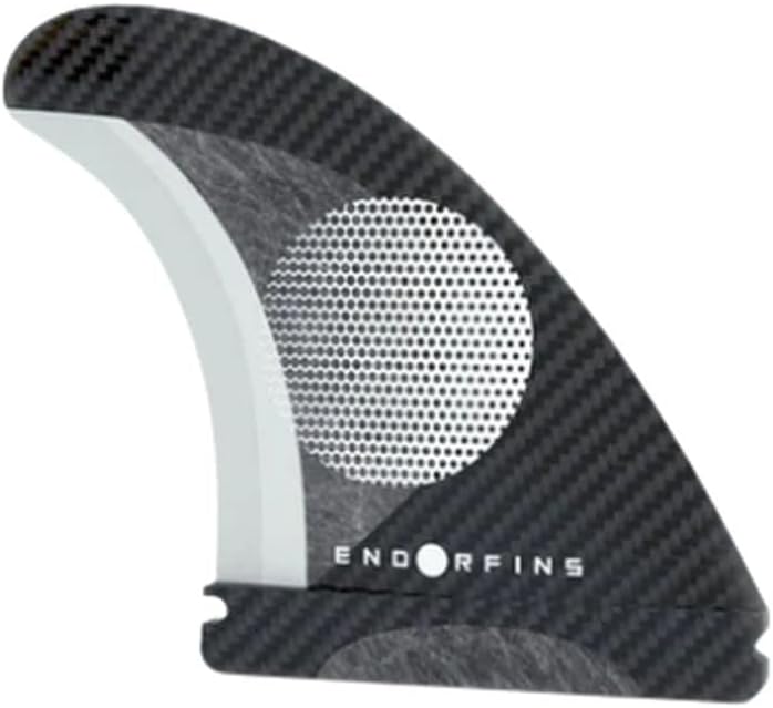 Firewire Endorfins Slater KS1 1-Tab 5 Fin Set โ Performance Surfboard Fins