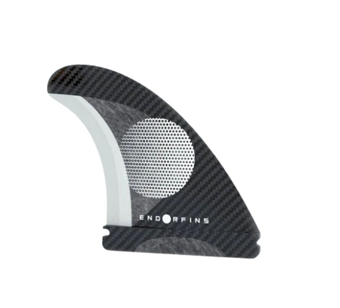 Firewire Endorfins Slater KS1 1-Tab 5 Fin Set – Performance Surfboard Fins