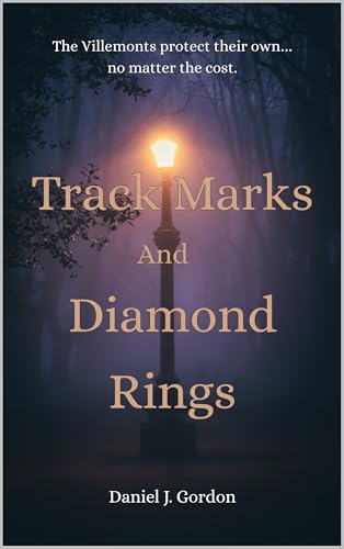 Track Marks and Diamond Rings